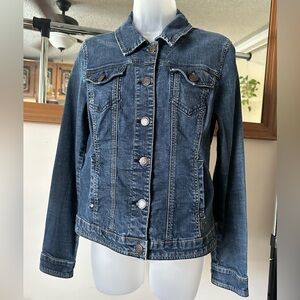 Denim Guess Jacket
